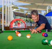 Ingenia Holidays Lake Conjola - New Castle Holiday