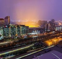 Southern Cross Serviced Apartments - New Castle Holiday