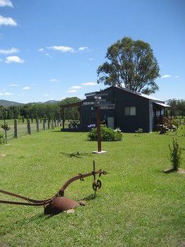 The Wattle Lodge - New Castle Holiday 2
