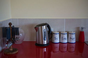 The Wattle Lodge - New Castle Holiday 12