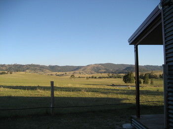 The Wattle Lodge - New Castle Holiday 20