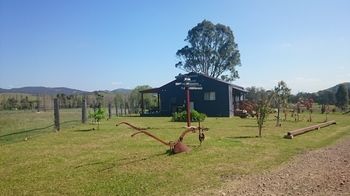 The Wattle Lodge - New Castle Holiday 22