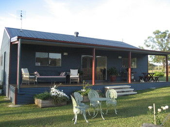 The Wattle Lodge - New Castle Holiday 25