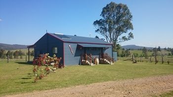 The Wattle Lodge - New Castle Holiday 27