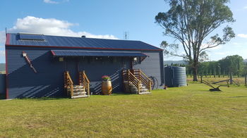 The Wattle Lodge - New Castle Holiday 31