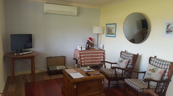 The Wattle Lodge - New Castle Holiday 33