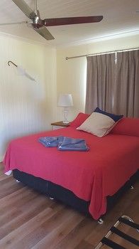 The Wattle Lodge - New Castle Holiday 34
