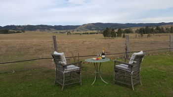 The Wattle Lodge - New Castle Holiday 37