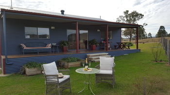 The Wattle Lodge - New Castle Holiday 41