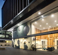 Quest St Leonards - New Castle Holiday