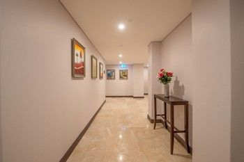 Megaboom City Hotel - New Castle Holiday 6