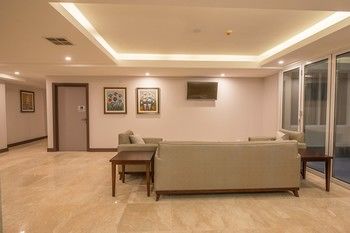 Megaboom City Hotel - New Castle Holiday 7