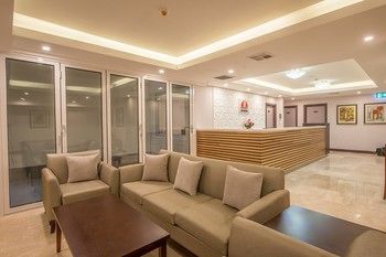 Megaboom City Hotel - New Castle Holiday 8