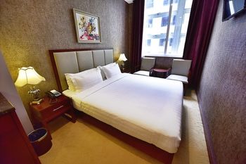 Megaboom City Hotel - New Castle Holiday 15
