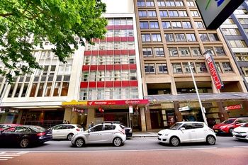 Megaboom City Hotel - New Castle Holiday 18