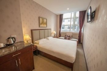 Megaboom City Hotel - New Castle Holiday 31