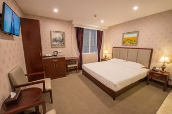 Megaboom City Hotel - New Castle Holiday 32