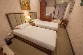 Megaboom City Hotel - New Castle Holiday 36