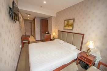 Megaboom City Hotel - New Castle Holiday 45