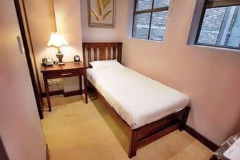 Megaboom City Hotel - New Castle Holiday 48