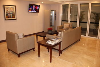 Megaboom City Hotel - New Castle Holiday 49