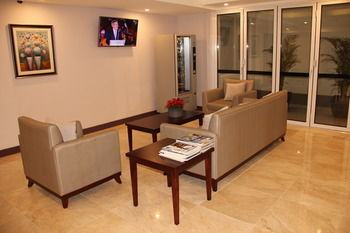 Megaboom City Hotel - New Castle Holiday 51