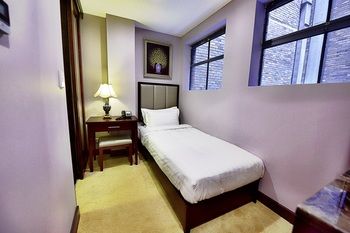 Megaboom City Hotel - New Castle Holiday 52