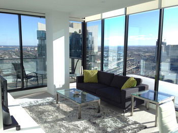 Southbank Views - New Castle Holiday 1