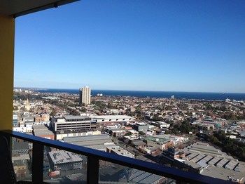 Southbank Views - New Castle Holiday 3