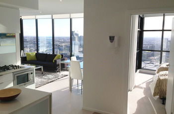 Southbank Views - New Castle Holiday 12