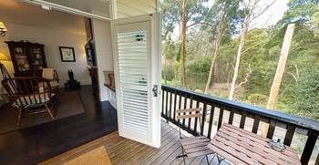 The Blackwood - New Castle Holiday 0