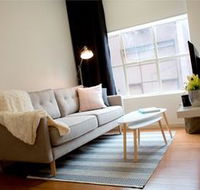 City Edge Town Apartments - New Castle Holiday