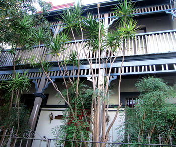 Billabong Gardens - Hostel - New Castle Holiday 3