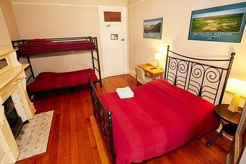 Billabong Gardens - Hostel - New Castle Holiday 5