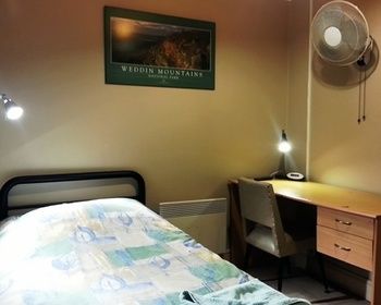 Billabong Gardens - Hostel - New Castle Holiday 6