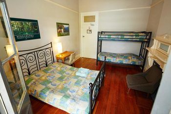 Billabong Gardens - Hostel - New Castle Holiday 10