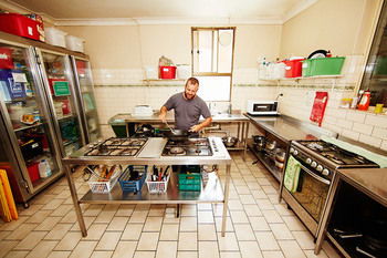 Billabong Gardens - Hostel - New Castle Holiday 18