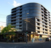 Bayside Towers Serviced Apartments - New Castle Holiday
