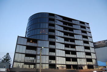 Bayside Towers Serviced Apartments - New Castle Holiday 2