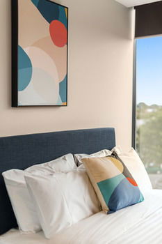 Bayside Towers Serviced Apartments - New Castle Holiday 4