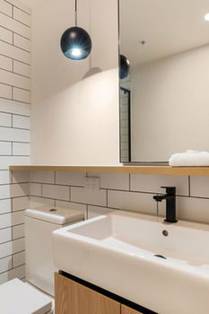 Bayside Towers Serviced Apartments - New Castle Holiday 6