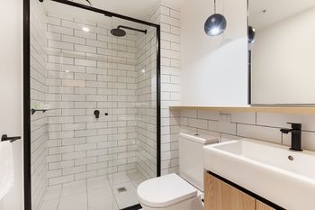 Bayside Towers Serviced Apartments - New Castle Holiday 9