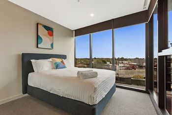 Bayside Towers Serviced Apartments - New Castle Holiday 11