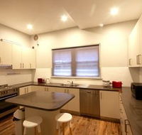 Dalziel Lodge - New Castle Holiday