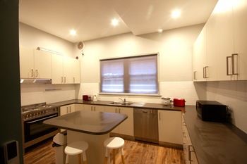 Dalziel Lodge - New Castle Holiday 0