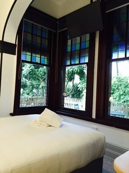 Dalziel Lodge - New Castle Holiday 2