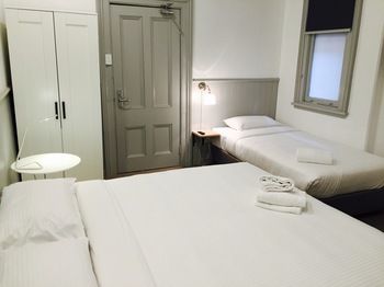 Dalziel Lodge - New Castle Holiday 7