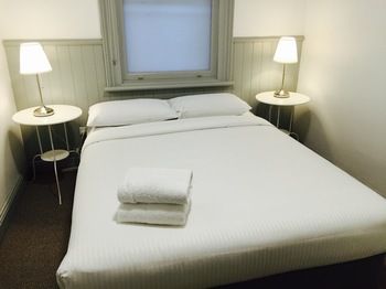 Dalziel Lodge - New Castle Holiday 8