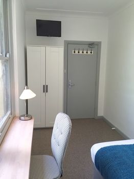 Dalziel Lodge - New Castle Holiday 9