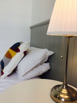 Dalziel Lodge - New Castle Holiday 10